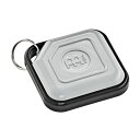 【メール便・送料無料・代引不可】MEINL マイネル KRS-GR Key Ring Shaker キーリング・シェーカー キーホルダー