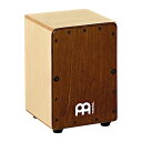 【送料込】MEINL マイネル MC1AB MINI CAJON Almond Birch ミニ・カホン