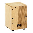 【送料込】MEINL マイネル MC1HA MINI CAJON Heart Ash ミニ・カホン