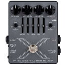 【送料込】Darkglass Electronics Microtubes X7 ベース用 ディストーション 4 バンドグラフィック・イコライザー搭載