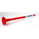 【送料込】pinstruments pBuzz/Red プラスチック製 C調 スライド式楽器 PBUZZ1R(2)