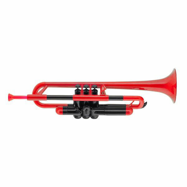 ڥݥ5ܡۡpinstruments pTrumpet/Red ץ饹å Bȥڥå PTRUMPET1R