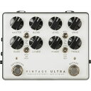 【送料込】Darkglass Electronics Vintage Ultra v2 with Aux In ベース・プリアンプ/DI オーバードライブ