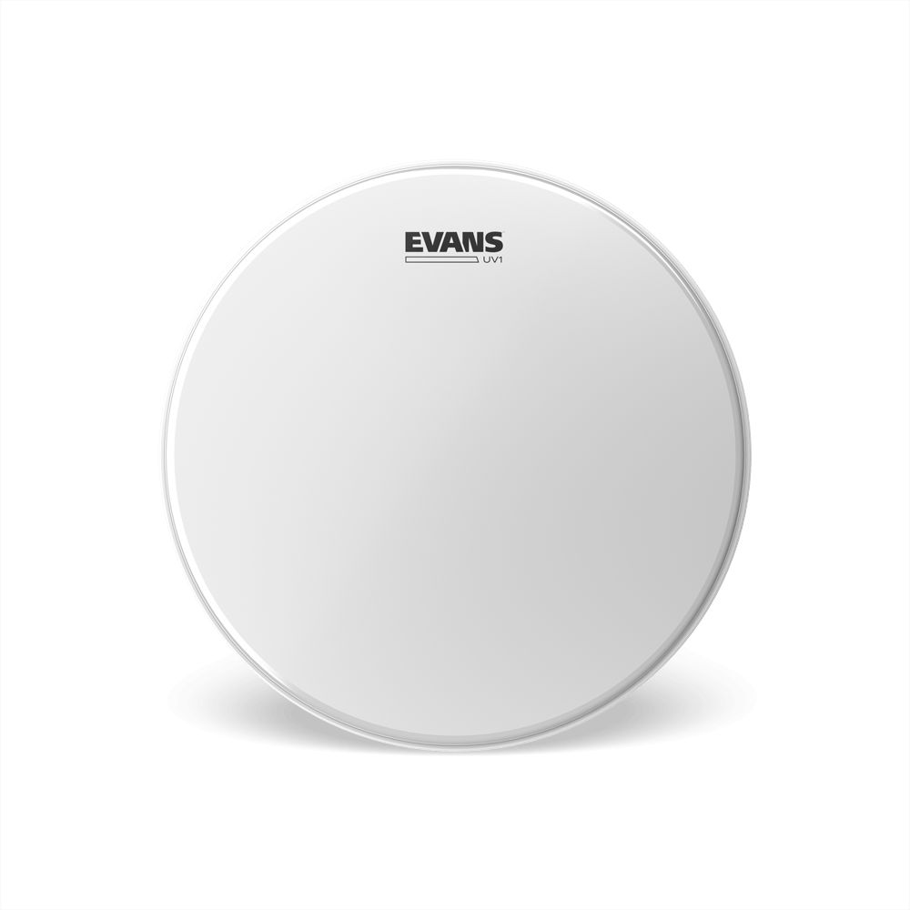 EVANS B14UV1 スネアヘッド コーテッド 14インチ UV1 Coated