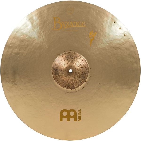 【ポイント5倍】【送料込】MEINL マイネル B22SACR Byzance Vintage シリ ...