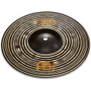 【送料込】MEINL マイネル CC10DAS 10インチ スプラッシュシンバル Classics  ...