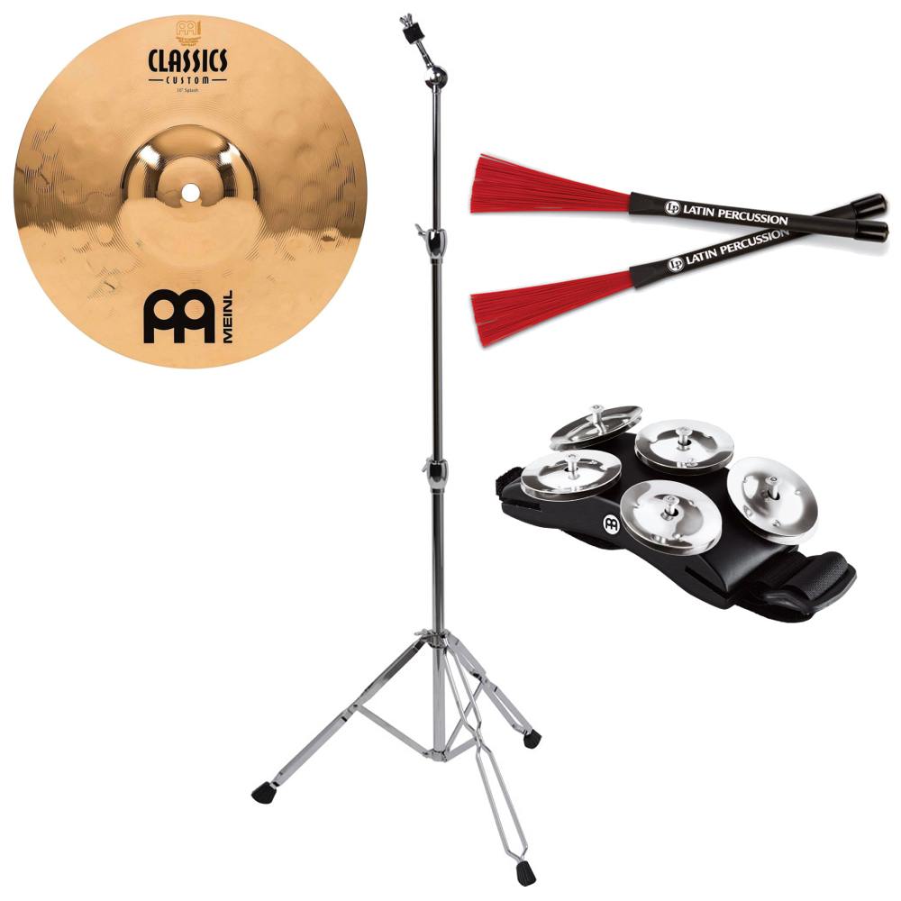  ڥۥѡMEINL CC10S-B + CS-01 + LP-CCB + CFT5-BK ץå +  + ...
