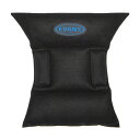 【送料込】EVANS EQPAD バスドラム用ダンパーパッド【ポイント5倍】