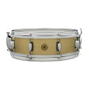 【送料込】GRETSCH グレッチ GAS42514-GB グルゴ・ボーライ Gergo Borlai シグネチャー スネアドラム