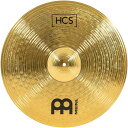 【送料込】MEINL マイネル HCS20R HCS シリーズ ライドシンバル 20” Ride