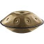 MEINL ޥͥ HPSTL91 Sonic Energy ϥɥѥ Sensory Handpan 21.5 9ȡ ݸС/Хå/°