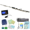 【送料込】【譜面台+教則本+教則DVD+ヤマハお手入れセット+メトロノーム/チューナー付20点セット】KAERNTNER ケルントナー KPC320/KPC-3...