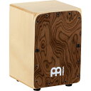 【送料込】MEINL マイネル MC1BW ミニ カホン MINI CAJON