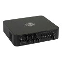 【送料込】Darkglass Electronics Microtubes 900v2 Black ベースアンプ・ヘッド