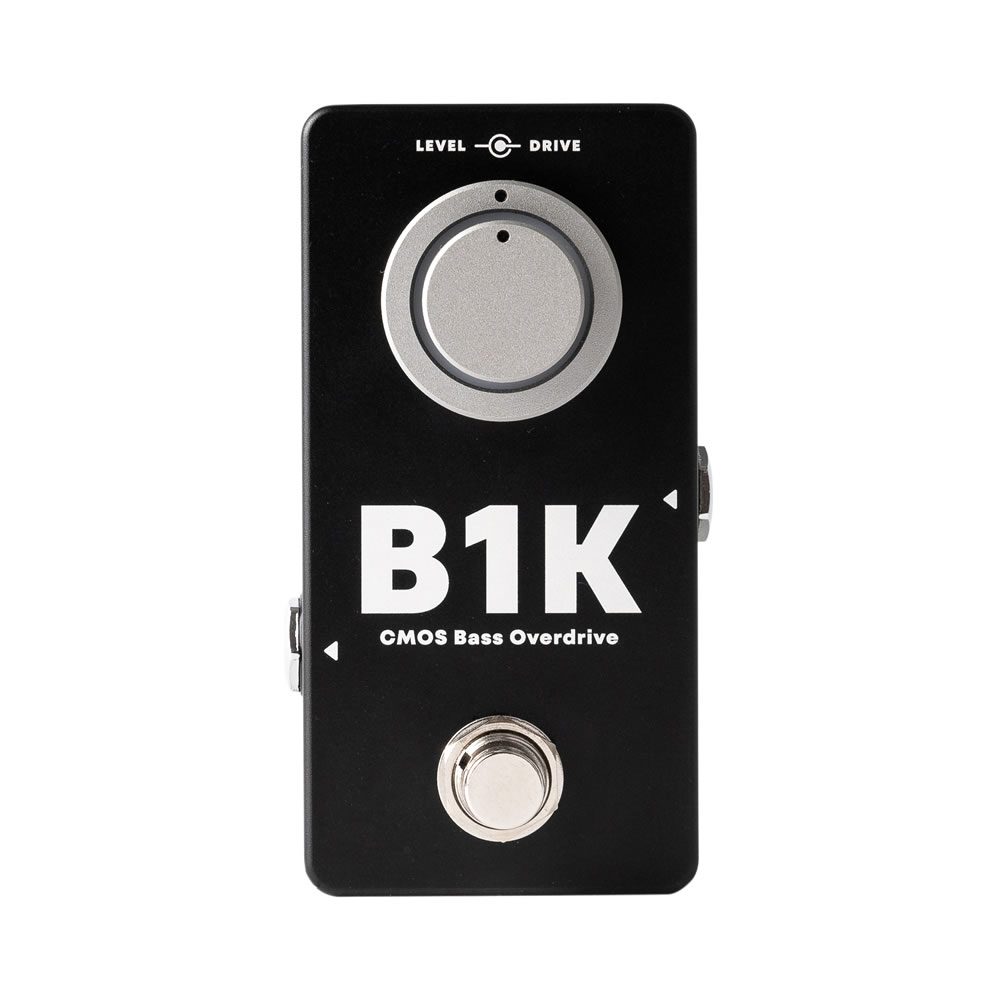 【ポイント6倍】【送料込】Darkglass Electronics Microtubes B1K ベース用 オーバードライブ