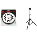 【送料込】【スタンド/TPST-1付】MEINL MPP-6-TL Thomas Lang トレーニングパッド