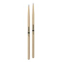 【送料込】【6ペア】ProMark プロマーク RBH595N Rebound ラッカーフィニッシュ ヒッコリー ドラムスティック【ポイント5倍】|詳細画像
