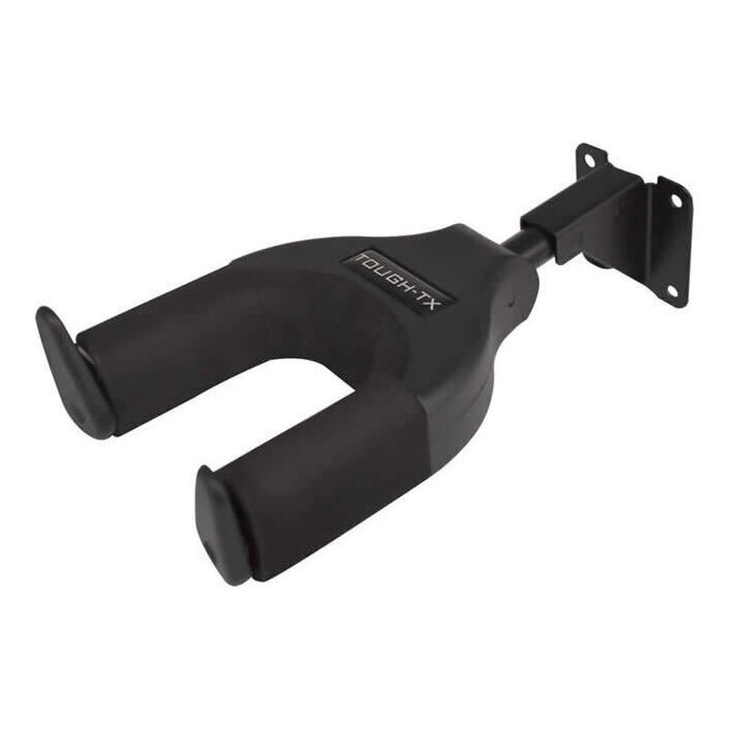 【送料込】TOUGH-TX TX-GH02/ミディアム 壁掛け式 ギターハンガー ギタースタンド