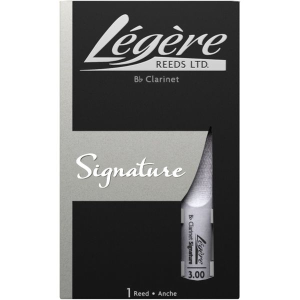 ڥ᡼ء̵ԲġLegere Bb Clarinet Signature Bͥå ꡼