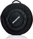 【送料込】MONO モノ M80 CY22 BLACK CYMBAL シンバルケース シンバルバッグ