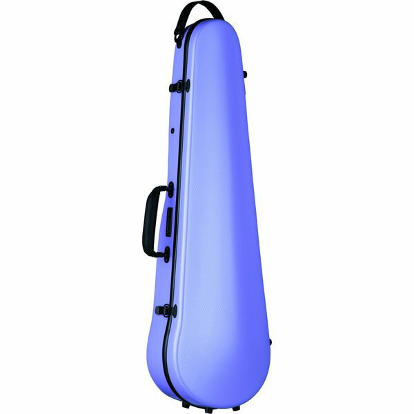 【お取り寄せ】※メーカー品切れの場合、お時間をいただく場合もございます。お急ぎの方はお手数ですが、ご注文の前にメールで在庫の確認のお問い合わせを下さい。【カーボンマック 弦楽器用ハードケース】カーボン複合繊維を使用し、 大幅な軽量化と高い剛性を実現。皆様の楽器ライフをサポートします。バイオリン用カーボンファイバー製ハードケース スリム CFV-2■ 重量　： 1.6kg (※別途ストラップ 0.2kg)■ リュック可