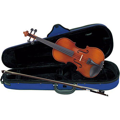 【送料込】Carlo giordano VS-1C バイオリンセット
