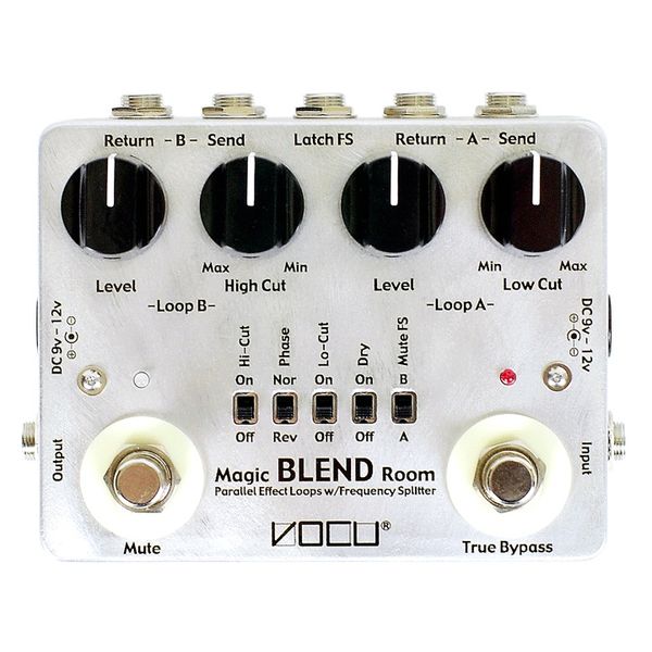 VOCU Magic Blend Room 中古品 magicblendroomspecb.jpg