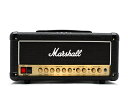 【限定Marshallピック2枚付】【送料込】Marshall マーシャル DSL20H アンプヘッド 正規輸入品【ポイント5倍】