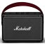 Marshall ZMS-1001896 Kilburn II Black Bluetooth5.0搭載 生活防水付 充電式 ステレオ・スピーカー 【送料込】【国内正規品】【ポイント10倍】