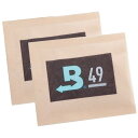【メール便・送料無料・代引不可】【2個セット】Boveda B49 楽器用 湿度コントロール材【smtb-TK】