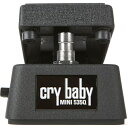 yzDunlop CBM535Q Cry Baby Mini 535Q Wah ~jTCY Ey_