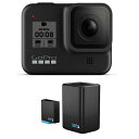【送料込】【国内正規品】【充電器+バッテリーセット付】GoP
