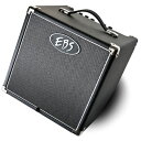 【送料込】EBS Classic Session 60 Combo Tiltback ベース用 コンボアンプ