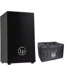 【送料込】【純正バッグ付】LP LP1428NY Black Box Cajon Made in USA カホン【smtb-TK】 その1