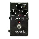 【送料込】【国内正規品】MXR M300 Reverb デジタルリバーブ