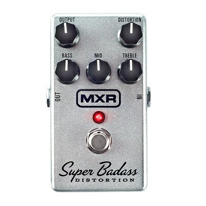 yzMXR M75/M-75 Super Badass Distortion fBXg[V