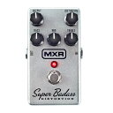 【送料込】MXR M75/M-75 Super Badass Distortion ディストーション