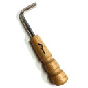【メール便・送料無料・代引不可】Morris モーリス MT-50 トラスロッドレンチ 5mm