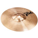 【送料込】PAiSTE パイステ PST-5N SPLASH 10インチ スプラッシュ シンバル