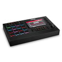 【送料込】Akai Professional MPC Live II スタンドアローン ミュージック プロダクション センター