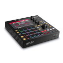 【ポイント10倍】【送料込】Akai Professional MPC One スタンドアローン ミュージック・プロダクション・センター【smtb-TK】