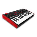   AKAI Professional MPK mini MK3   RpNg L[{[h   pbhRg[[