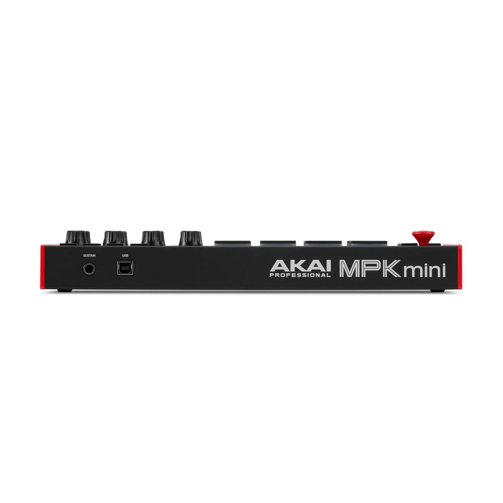 AKAIProfessional（アカイプロ）『MPKminiMK3』