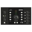 【送料込】audient オーディエント NERO デスクトップ・モニター・コントローラー【ポイント10倍】