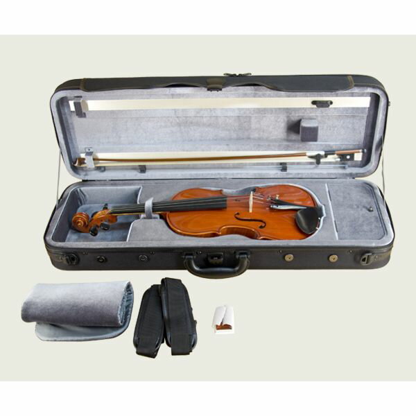 【送料込】SUZUKI NO.300 アウトフィット バイオリン 4/4サイズ