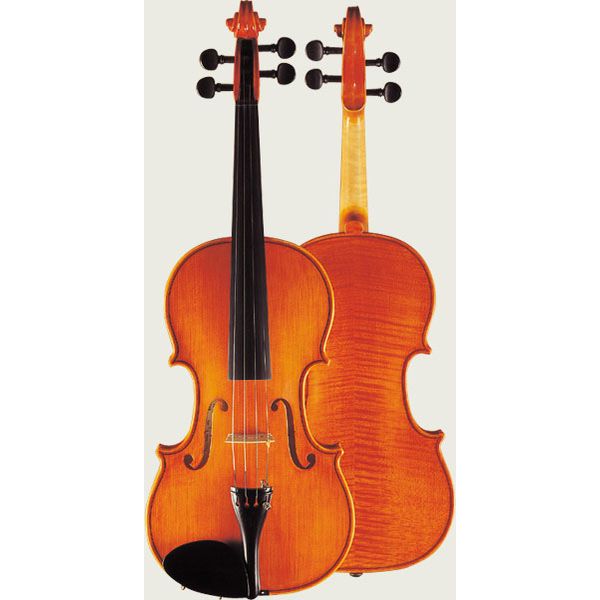 【送料込】SUZUKI NO.540 1/2サイズ バイオリン