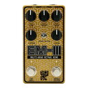 【送料込】SolidGoldFX EM-III Multi-Head Octave Echo ディレイ(2)