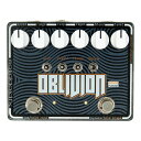 【送料込】SolidGoldFX OBLIVION Quad Flanger フランジャー(2)