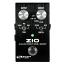 【ポイント5倍】【送料込】SOURCE AUDIO SA271 ZIO Front End + Boost バッファー/ブースター