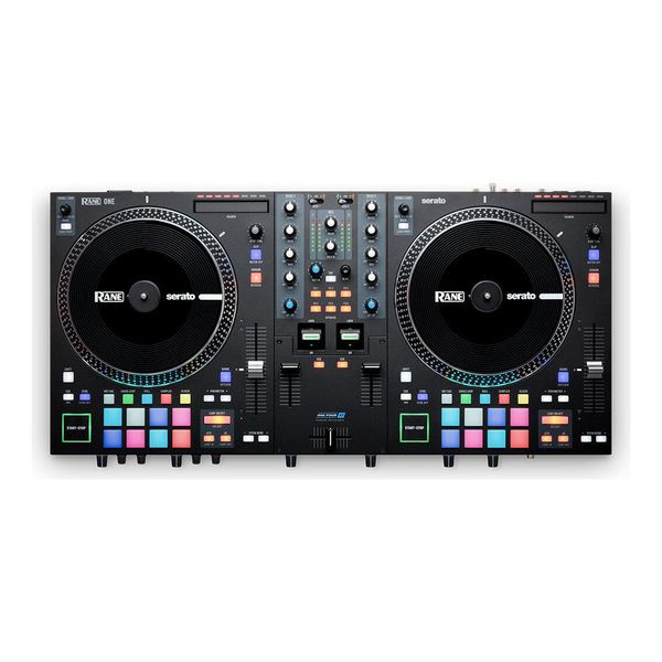 【送料込】RANE ONE モーター駆動 DJコントローラー